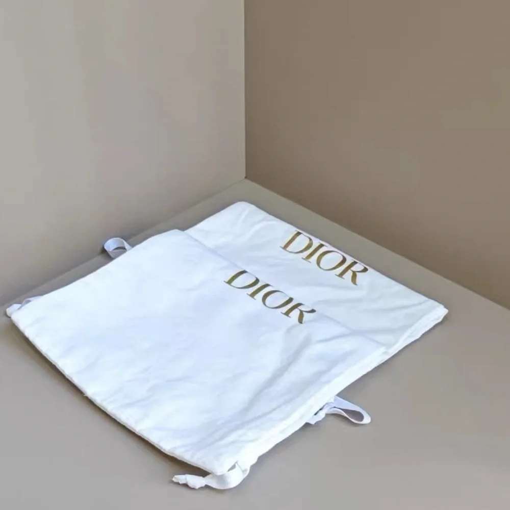 Authentic Dior Burgundy Loafers with Gold Accent - Picture 6 of 6